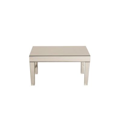 Image of Roosevelt Mirror Coffee Table